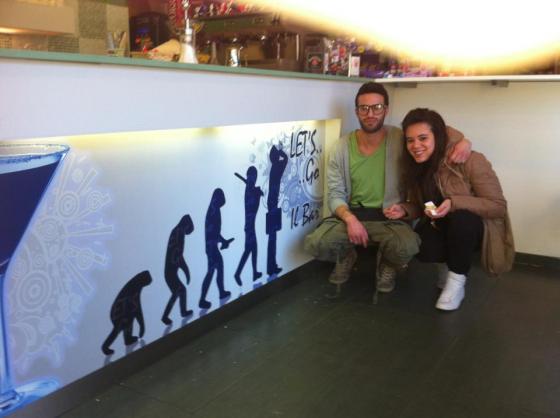 Gabrio Gamma Gabrio Gamma