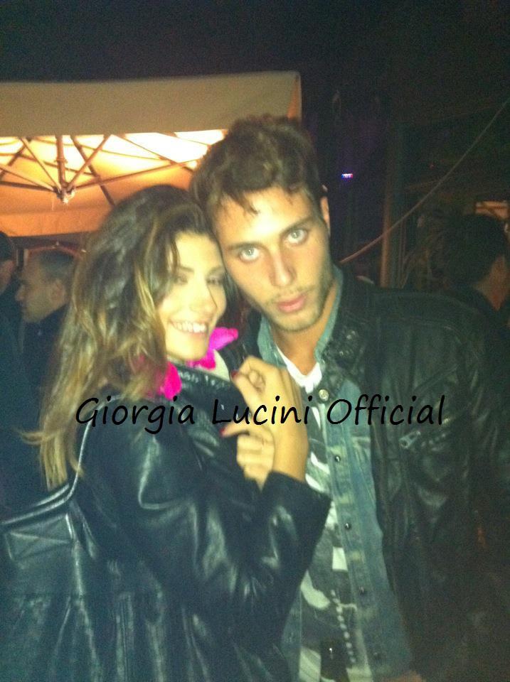 Giorgia Lucini e Manfredi Ferlicchia: foto article-post