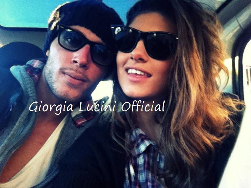 Giorgia Lucini e Manfredi Ferlicchia di nuovo insieme? preview