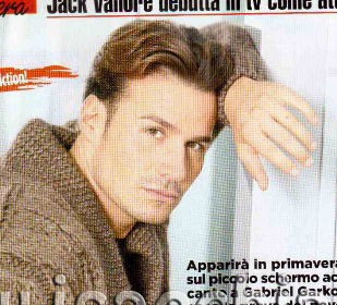 Onore e rispetto per Jack Vanore article-post