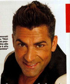 Jimmy Barba: “Mi voglio ammalare!” preview