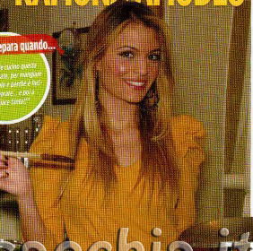 Il mio trono per un… Fornello con Ramona Amodeo article-post