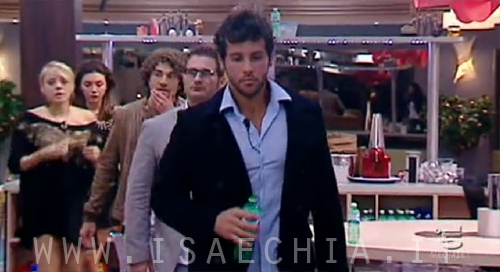 Aldo Grasso commenta la dodicesima edizione di ‘Grande Fratello’ preview