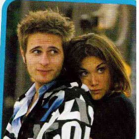 Caterina Siviero: “Amo Armando Avellino, ma tifo Ilenia Pastorelli” article-post