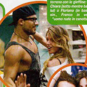 Grande Fratello: Yassine Mokdad, Fabrizio Conti e Franco Giusti – Tre cuori in affitto preview