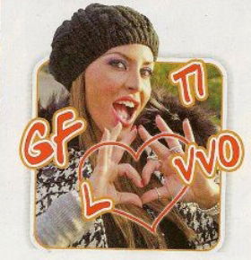 Grande Fratello ti lovvo di Guendalina Tavassi: “La pagella dei nuovi” preview