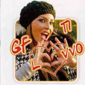 “Grande Fratello ti lovvo” di Guendalina Tavassi: “Rudolf Mernone era tranquillo come un condannato al patibolo!” preview