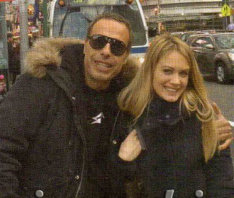 Vittorio Marcelli e Laura Drzewicka: Ritorno di fiamma? article-post