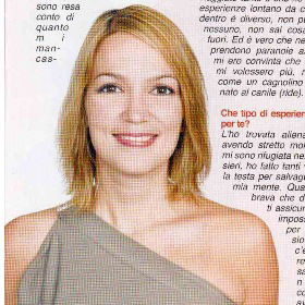 Valeria Molin Pradel: “La vita è anche altro…” article-post