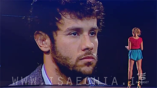 Rudolf Mernone: la riflessione di una blogghina in merito agli avvenimenti della scorsa puntata preview