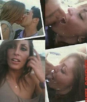 Daniele Nasini, da flirt di Guendalina Tavassi a corteggiatore di Uomini e donne: foto preview