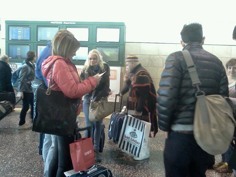 Guendalina Tavassi in partenza per ‘L’isola dei famosi’: foto preview