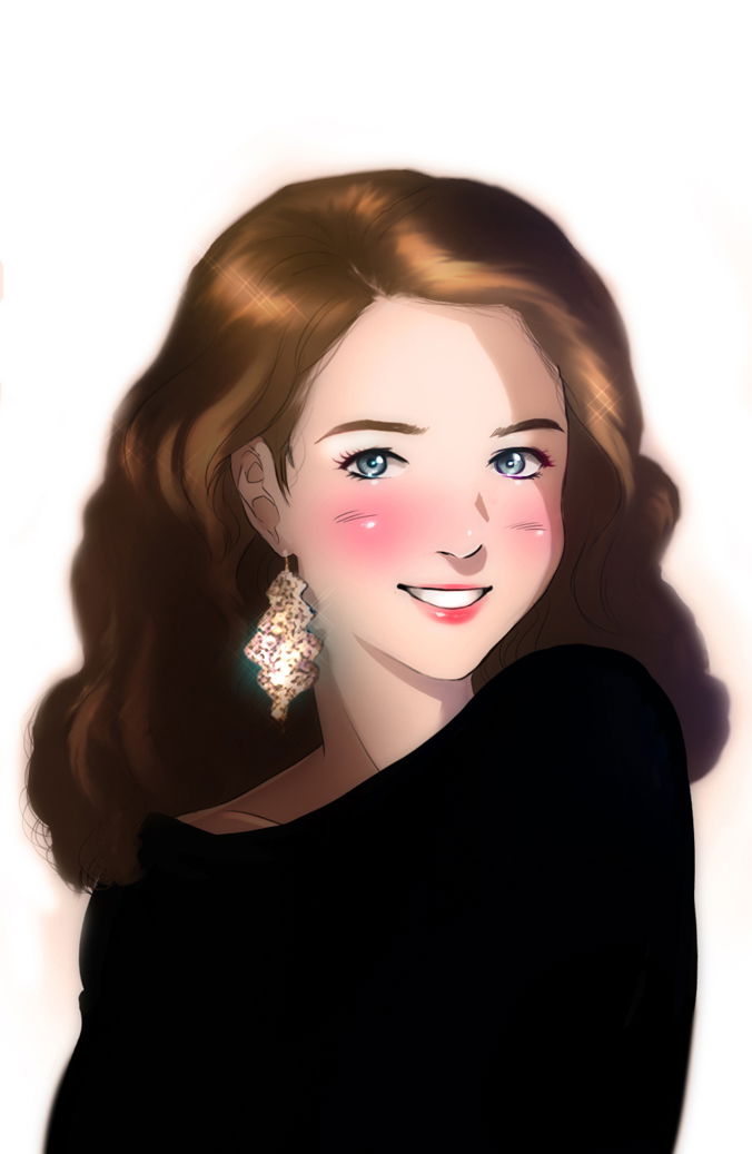 Isa e Chia versione Manga: ecco le opere dell’illustratrice Angela Vianello article-post