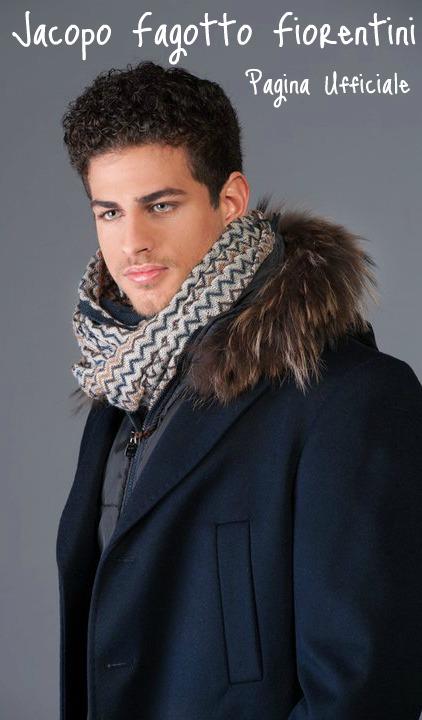 Jacopo Fagotto Fiorentini: foto preview