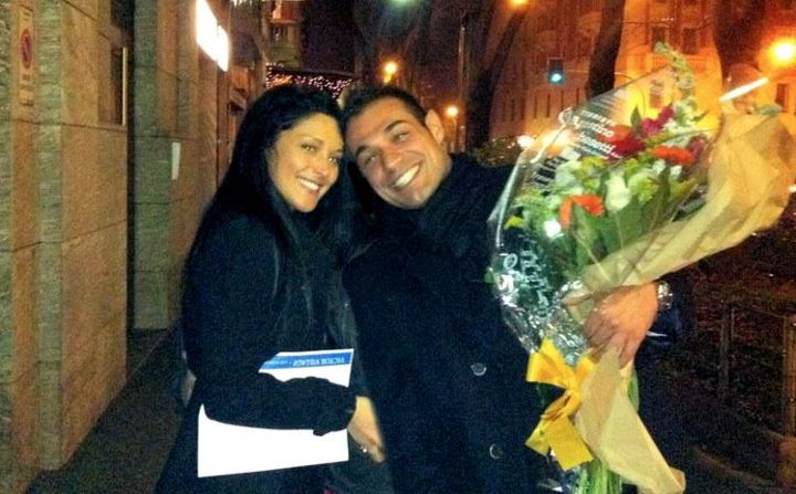 Leonardo Greco e Diletta Pagliano: foto preview