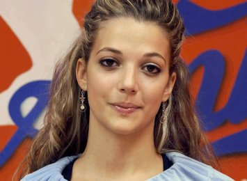 Maddalena Malizia, ex ballerina di Amici, nel video della coreografia ufficiale di ‘Ai se eu te pego’ preview