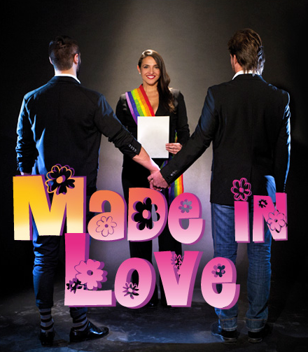 Lina Carcuro, ex gieffina, alla conduzione di Made in Love preview