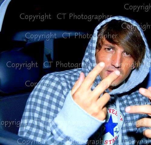 Marcelo Fuentes all’Isola dei Famosi 9? preview