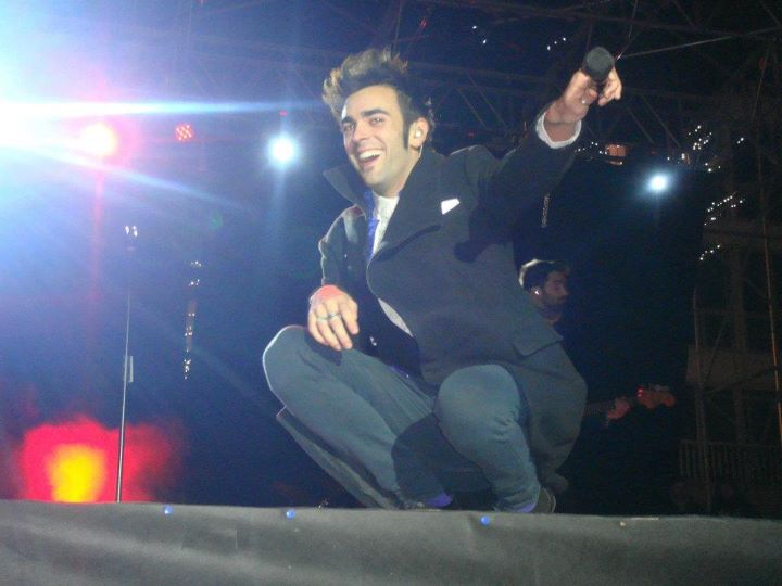 Fattore M: spazio dedicato a Marco Mengoni. Il concerto di Capodanno a Catanzaro e tutte le altre novità preview