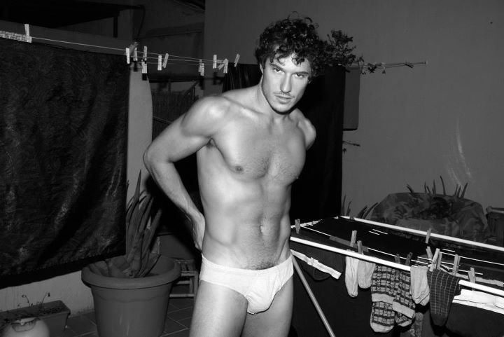 Matteo Casnici: foto posate preview