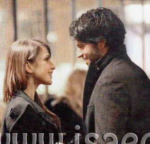 Gianfranco Apicerni si dichiara single, ma bacia Lucrezia nella notte romana. E Valeria Bigella… rosica? article-post