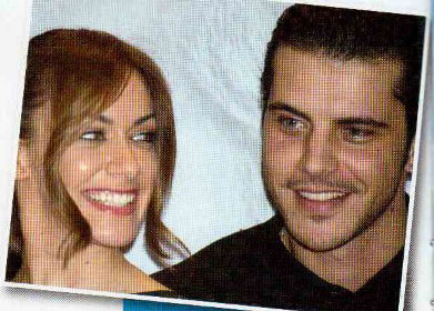 Melita Toniolo: “Mi piace giocare…” preview