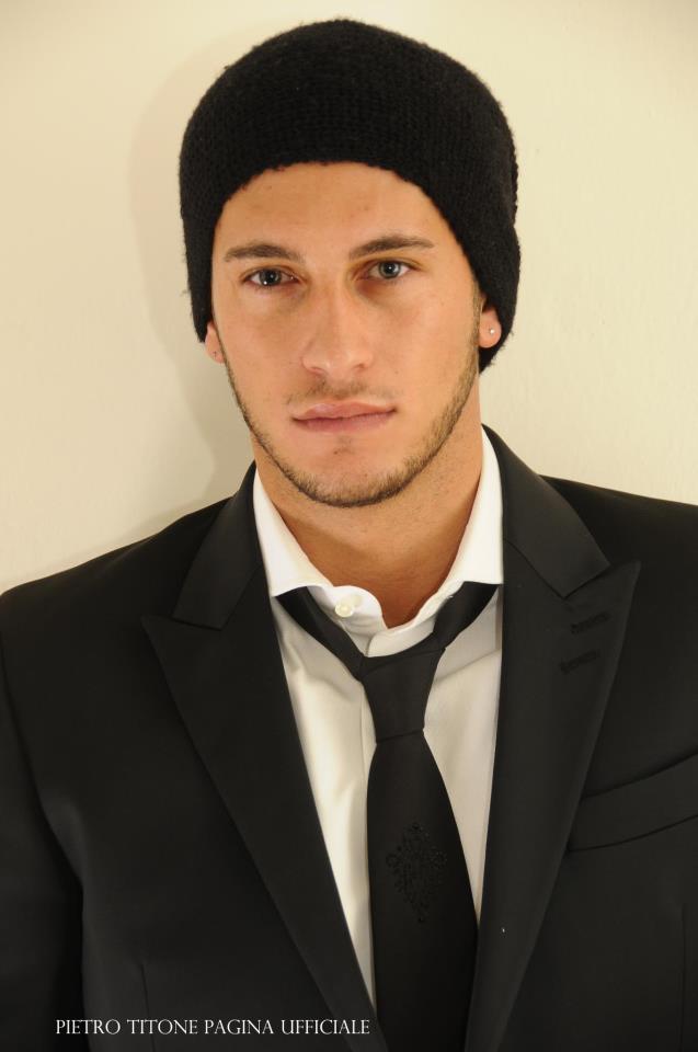 Pietro Titone e Ilaria Natali: foto posate article-post