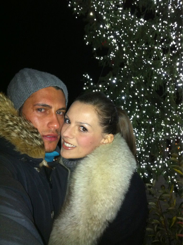 Pietro Titone ed Ilaria Natali: foto article-post