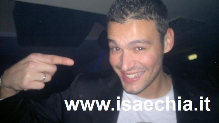 Riccardo Martini: foto preview