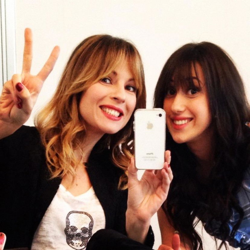 Roberta Ruiu: foto preview