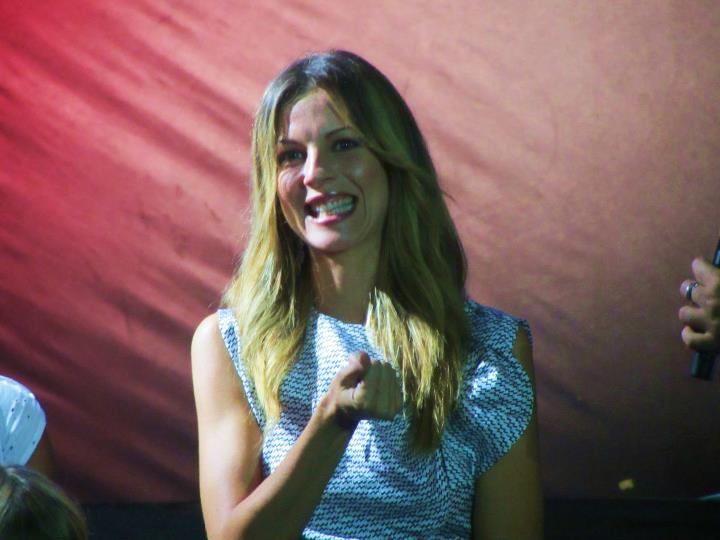 Roberta Ruiu: foto preview