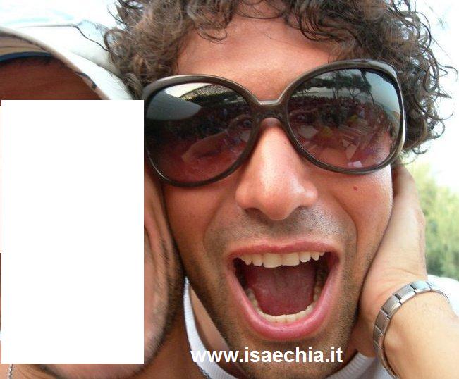 Sante Di Mauro: foto inedite preview