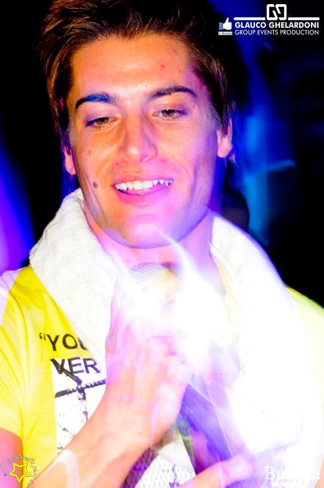 Marco Gaggini: serata preview