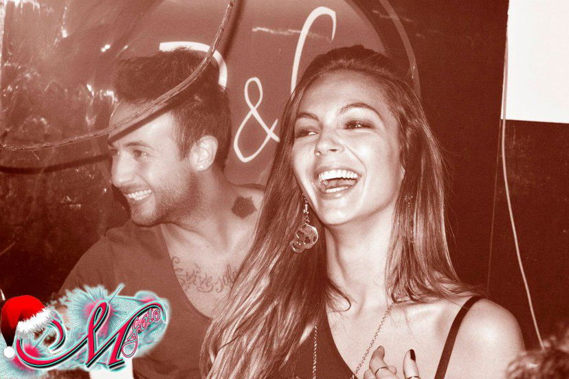 Sarah Nile: serate preview