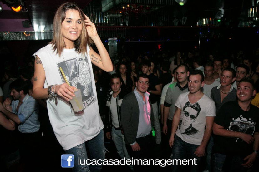 Caterina Siviero: serata preview