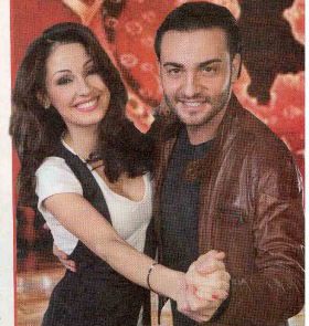 Anna Tatangelo: “Adesso non ho tempo di sposarmi con Gigi D’Alessio, sono una mamma che lavora…” article-post