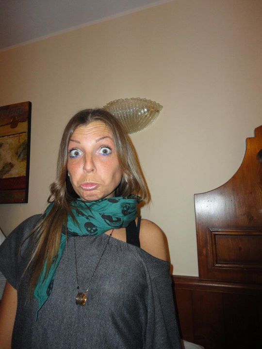 Tara Gabrieletto: foto preview