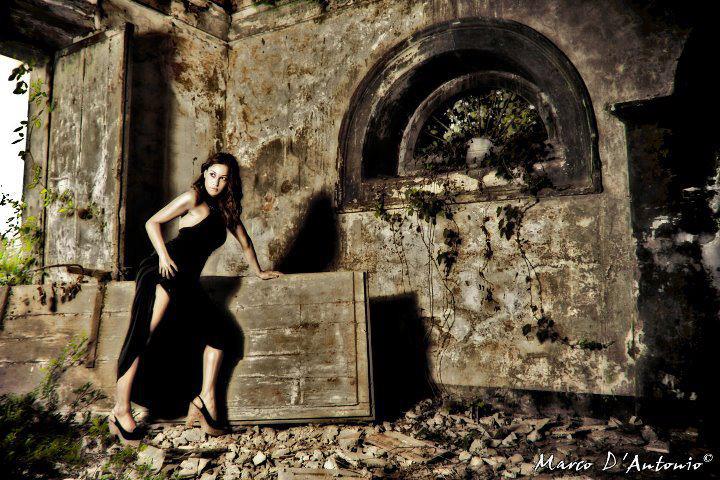 Teresanna Pugliese: altri scatti posati preview