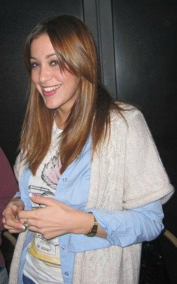 Teresanna Pugliese: foto article-post