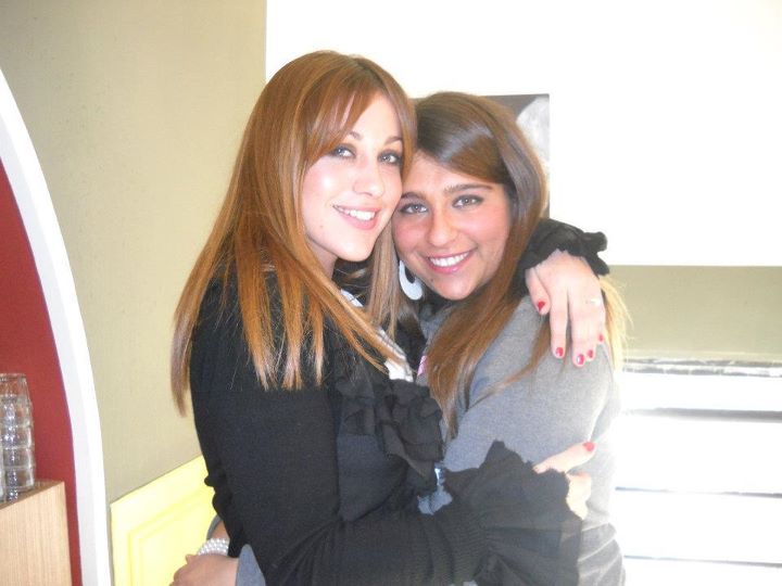 Teresanna Pugliese: foto preview