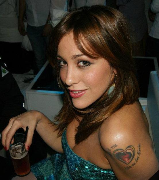 Teresanna Pugliese: foto preview