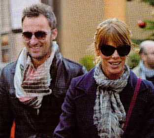 Alessia Marcuzzi sul web: “Un bambino a distanza: siamo felici ed emozionati” article-post