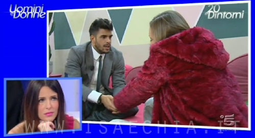 Cristian Gallella dixit,Tara Gabrieletto respondit preview