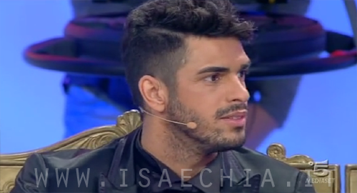 Cristian Gallella dixit preview