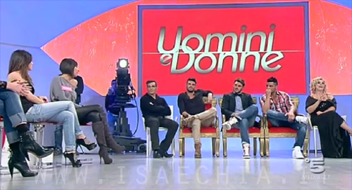 ‘Uomini e donne’: la mia opinione sulla puntata di oggi article-post