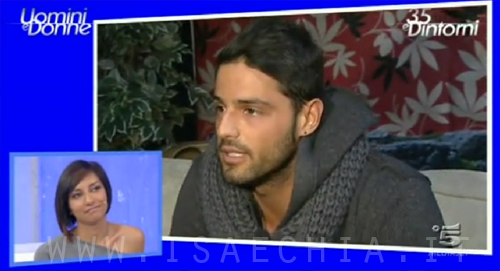 Alessio Lo Passo dixit preview