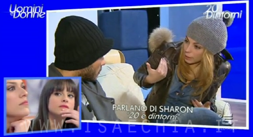 Francesco Monte dixit,Alessia Cammarota respondit preview