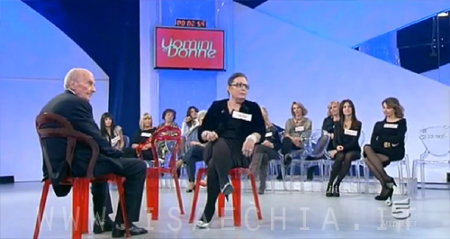 Giuseppe dixit preview