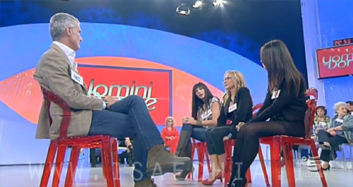 ‘Uomini e Donne’: la mia opinione sulla puntata di oggi article-post