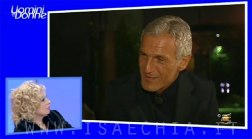 Barbara dixit, Fabio respondit preview